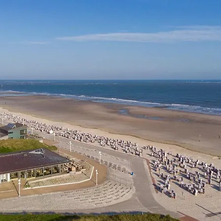 Cornelius-03 Norderney