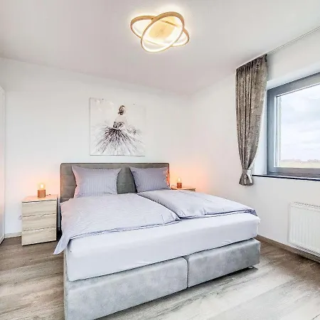 Apartment Cornelius-03 *